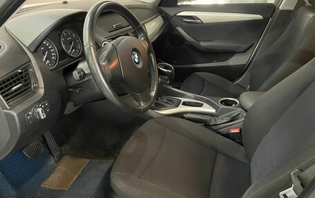 BMW X1, 2013 год, 1 230 000 рублей, 12 фотография