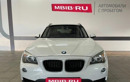 BMW X1, 2013 год, 1 230 000 рублей, 2 фотография