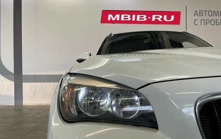 BMW X1, 2013 год, 1 230 000 рублей, 8 фотография