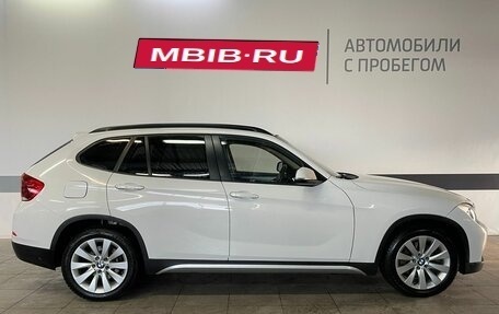 BMW X1, 2013 год, 1 230 000 рублей, 6 фотография