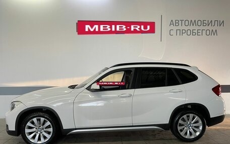 BMW X1, 2013 год, 1 230 000 рублей, 4 фотография