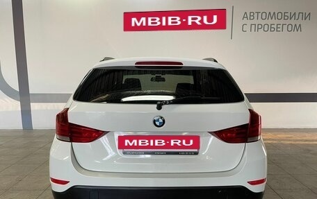 BMW X1, 2013 год, 1 230 000 рублей, 5 фотография