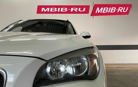 BMW X1, 2013 год, 1 230 000 рублей, 9 фотография