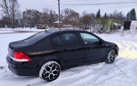 Opel Astra H, 2008 год, 469 000 рублей, 2 фотография