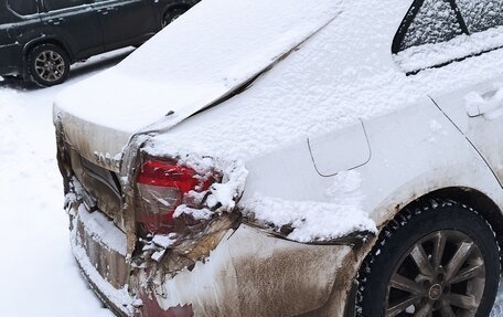 Skoda Rapid I, 2015 год, 1 000 000 рублей, 5 фотография