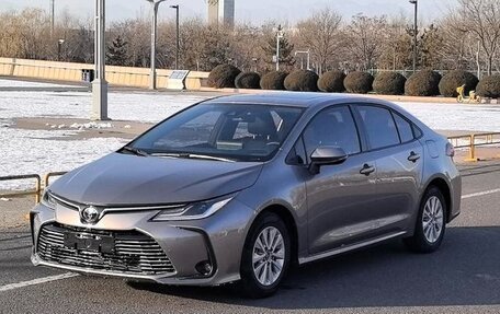 Toyota Corolla, 2021 год, 1 690 000 рублей, 3 фотография