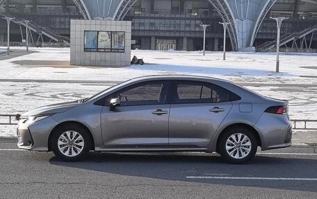 Toyota Corolla, 2021 год, 1 690 000 рублей, 2 фотография