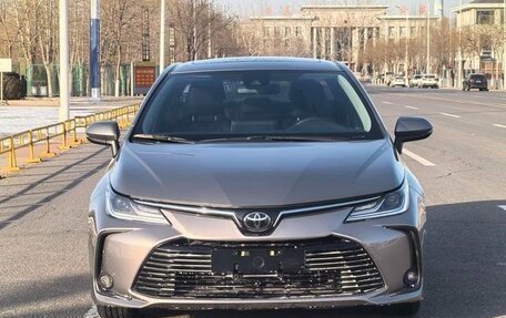 Toyota Corolla, 2021 год, 1 690 000 рублей, 4 фотография