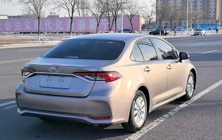 Toyota Corolla, 2021 год, 1 690 000 рублей, 7 фотография