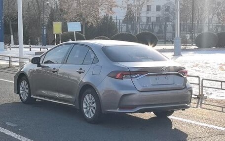 Toyota Corolla, 2021 год, 1 690 000 рублей, 5 фотография