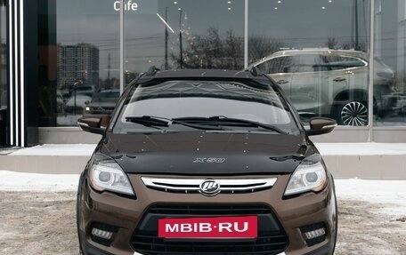 Lifan X50, 2015 год, 680 000 рублей, 8 фотография