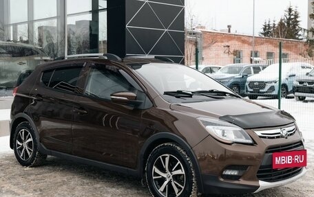 Lifan X50, 2015 год, 680 000 рублей, 7 фотография