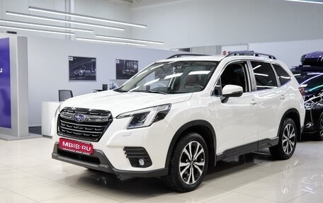 Subaru Forester, 2023 год, 6 000 000 рублей, 1 фотография