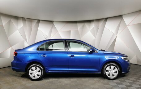 Volkswagen Polo VI (EU Market), 2020 год, 1 659 000 рублей, 6 фотография