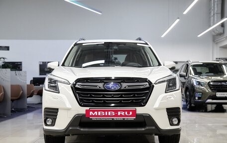 Subaru Forester, 2023 год, 6 000 000 рублей, 2 фотография