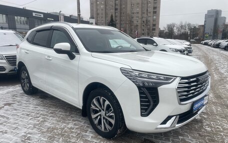 Haval Jolion, 2023 год, 1 990 000 рублей, 3 фотография