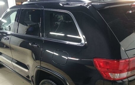 Jeep Grand Cherokee, 2013 год, 3 100 000 рублей, 3 фотография