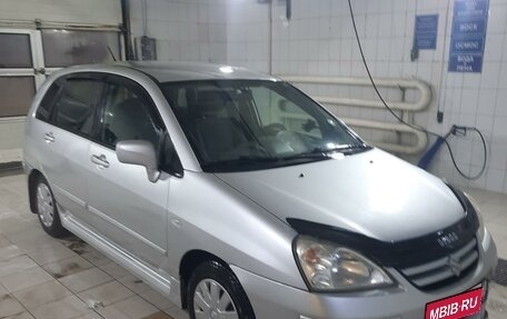 Suzuki Liana, 2007 год, 680 000 рублей, 2 фотография