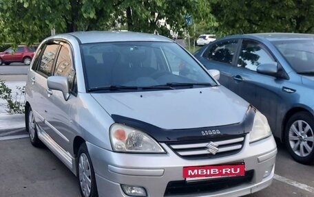 Suzuki Liana, 2007 год, 680 000 рублей, 12 фотография