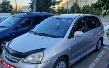 Suzuki Liana, 2007 год, 680 000 рублей, 9 фотография