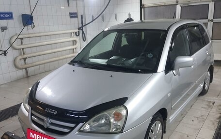 Suzuki Liana, 2007 год, 680 000 рублей, 4 фотография