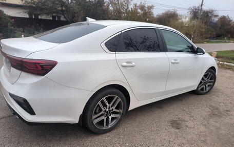 KIA Cerato IV, 2019 год, 2 525 000 рублей, 4 фотография