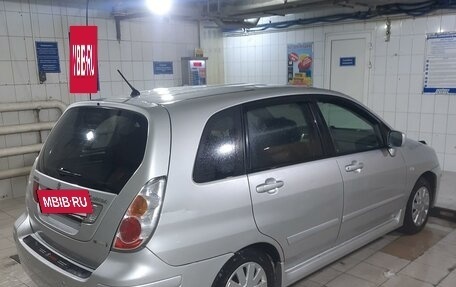 Suzuki Liana, 2007 год, 680 000 рублей, 14 фотография