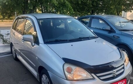 Suzuki Liana, 2007 год, 680 000 рублей, 17 фотография