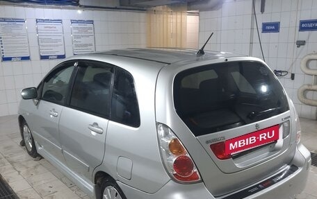 Suzuki Liana, 2007 год, 680 000 рублей, 20 фотография