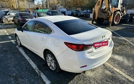 Mazda 6, 2013 год, 870 000 рублей, 3 фотография