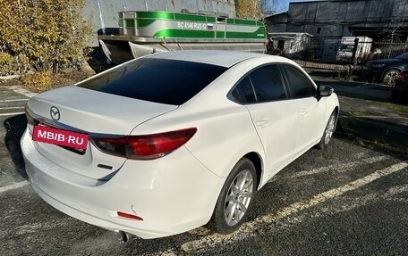 Mazda 6, 2013 год, 870 000 рублей, 4 фотография