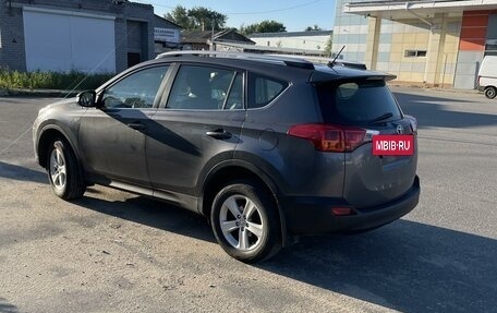 Toyota RAV4, 2013 год, 1 900 000 рублей, 3 фотография