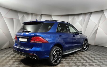 Mercedes-Benz GLE, 2018 год, 4 299 700 рублей, 2 фотография