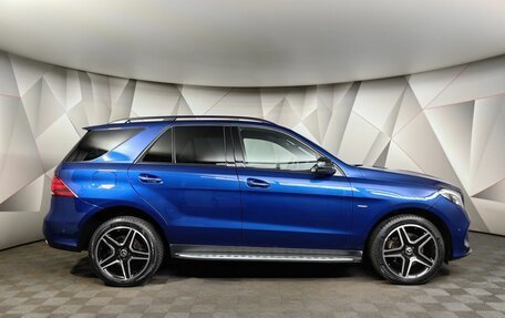 Mercedes-Benz GLE, 2018 год, 4 299 700 рублей, 6 фотография