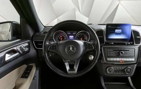 Mercedes-Benz GLE, 2018 год, 4 299 700 рублей, 15 фотография