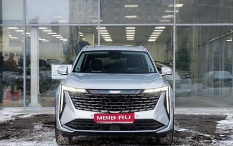 Geely Atlas, 2023 год, 3 100 000 рублей, 2 фотография