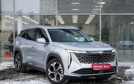 Geely Atlas, 2023 год, 3 100 000 рублей, 3 фотография