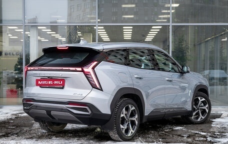 Geely Atlas, 2023 год, 3 100 000 рублей, 6 фотография