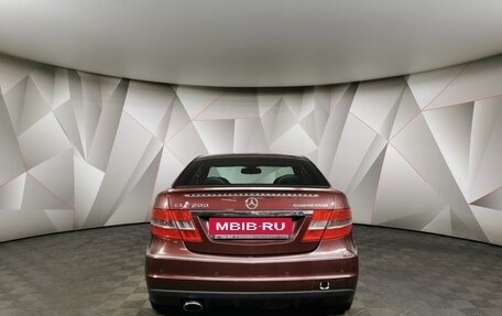 Mercedes-Benz CLC-Класс, 2009 год, 1 185 000 рублей, 8 фотография