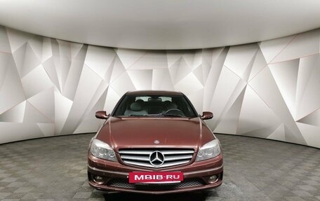 Mercedes-Benz CLC-Класс, 2009 год, 1 185 000 рублей, 7 фотография