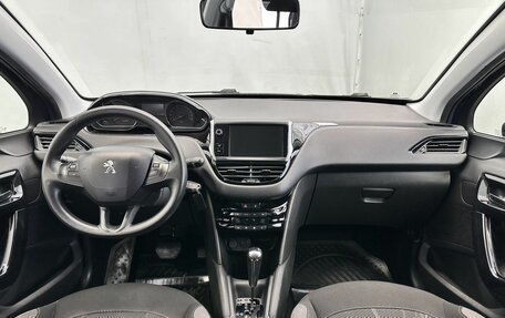 Peugeot 208 II, 2013 год, 740 000 рублей, 14 фотография