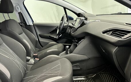 Peugeot 208 II, 2013 год, 740 000 рублей, 11 фотография