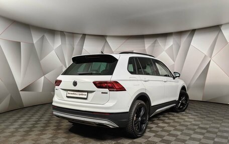 Volkswagen Tiguan II, 2020 год, 3 397 000 рублей, 2 фотография