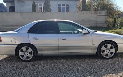 Opel Omega B, 1999 год, 550 000 рублей, 1 фотография