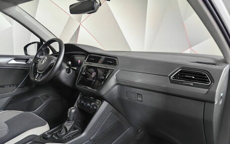 Volkswagen Tiguan II, 2020 год, 3 397 000 рублей, 9 фотография