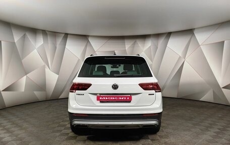 Volkswagen Tiguan II, 2020 год, 3 397 000 рублей, 8 фотография