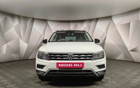 Volkswagen Tiguan II, 2020 год, 3 397 000 рублей, 7 фотография