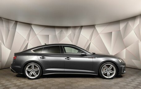 Audi A5, 2021 год, 5 049 000 рублей, 6 фотография