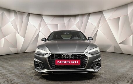 Audi A5, 2021 год, 5 049 000 рублей, 7 фотография