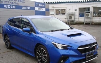 Subaru Levorg, 2021 год, 1 910 000 рублей, 1 фотография